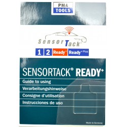 SensorTack® Ready+ Sensor...