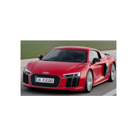R8 COUPE 2015-